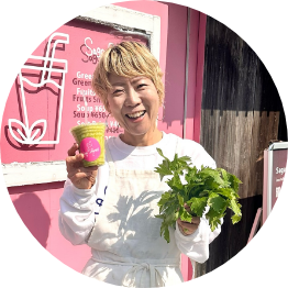 「みやき町の無添加スムージー専門店「Saga Smoothie」とのコラボ商品！