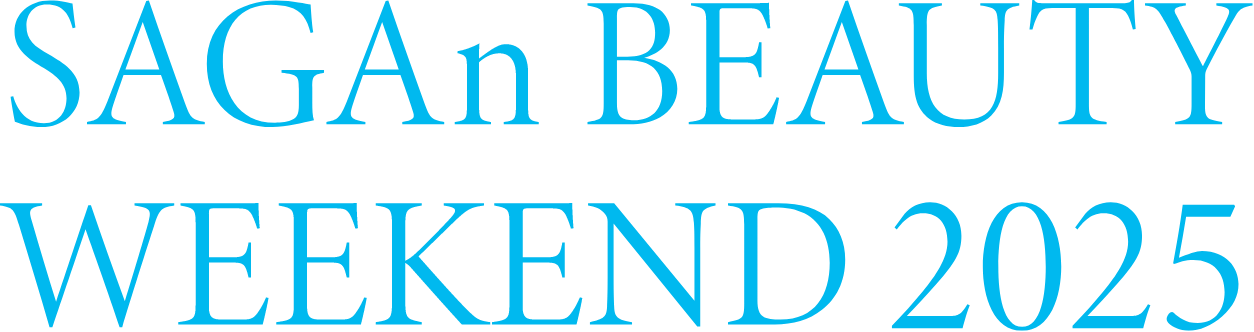 SAGAn BEAUTY WEEKEND 2025