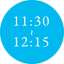 11:30 - 12:15
