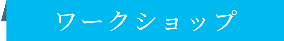 ワークショップ